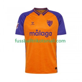 Fußballtrikots Malaga CF 2025-2026 Kurzarm 3rd trikot kaufen
